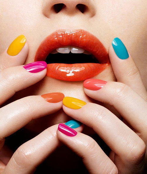 colorblock_nails
