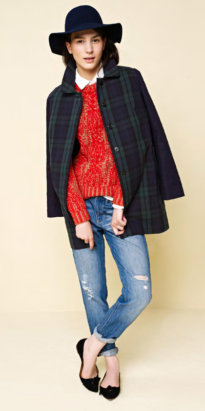 Madewell_lookbook_fall_2013