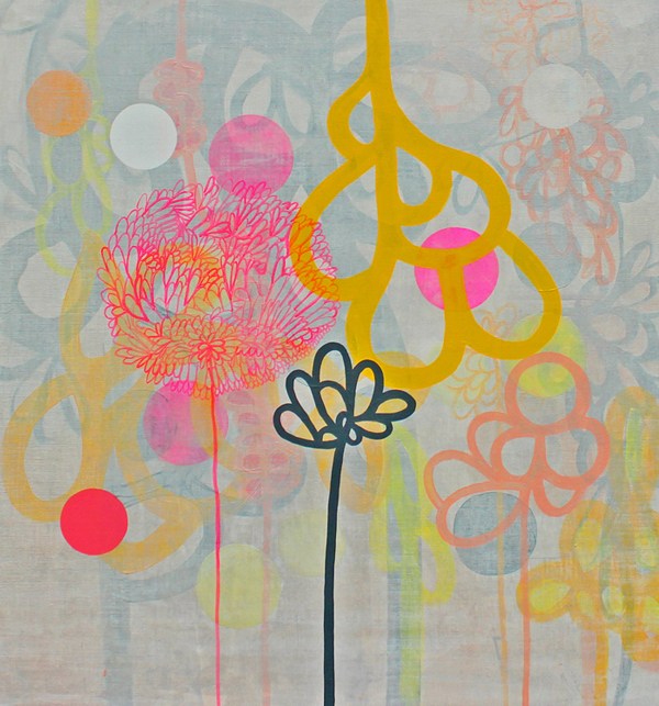 Castle_and_things_art_print_02