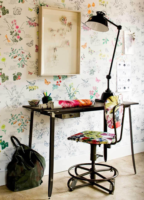 hkliving_floral_wallpaper