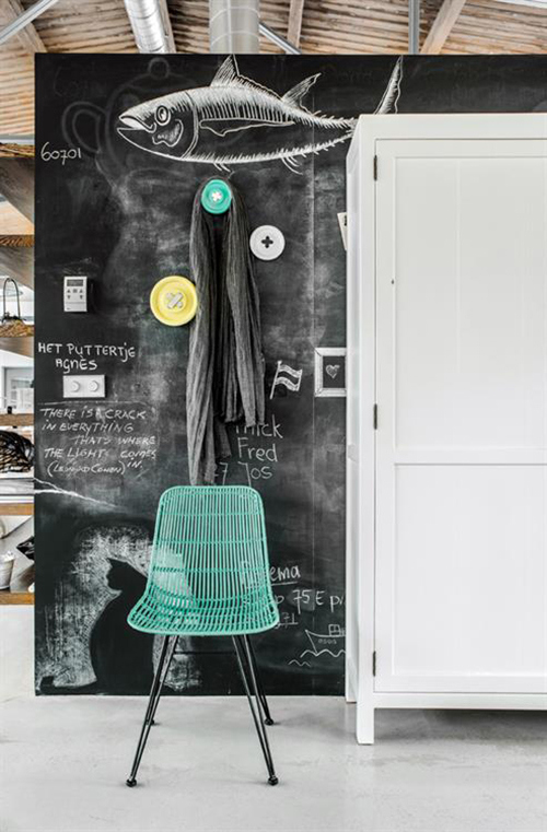 hkliving_industrial_chalkboard