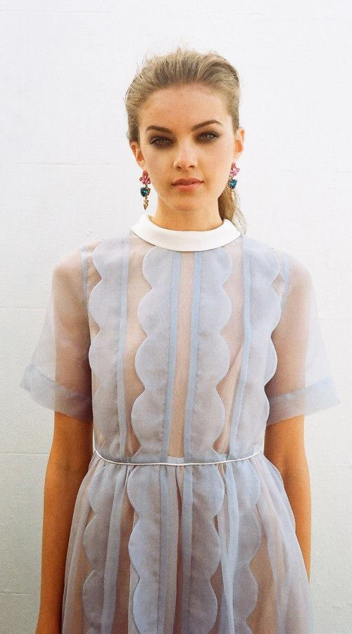 ToBeAdored_SS2014_Lookbook_01