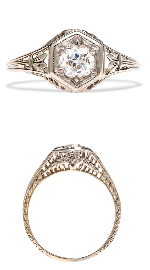 Trumpet_and_Horn_antique_diamond_engagement_ring_03