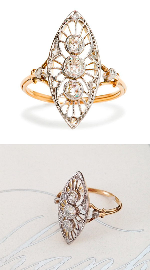 Trumpet_and_Horn_antique_diamond_engagement_ring_04